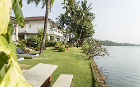 Shikara Beach Resort Goa